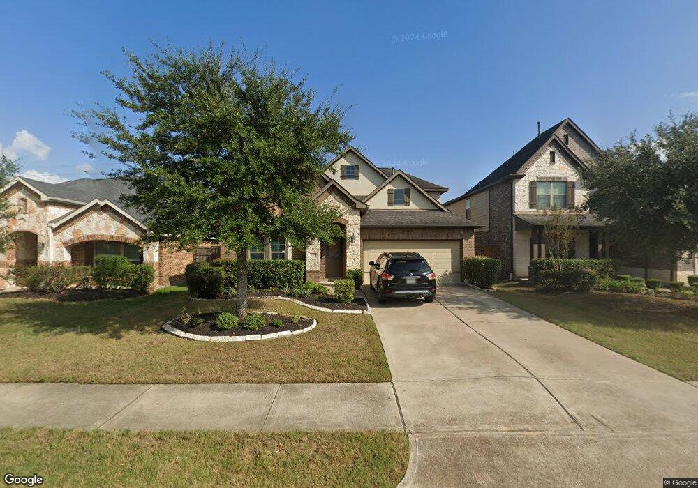 3519 Chestnut Grove Ln, Fulshear, TX 77441 - photo 1