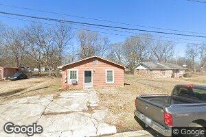 402 School St, Mc Gehee, AR 71654