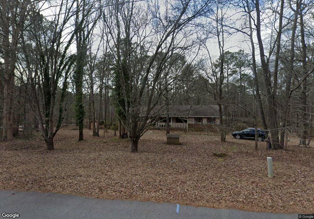 3586 Limberlost Trail SW, Stockbridge, GA 30281 - photo 1