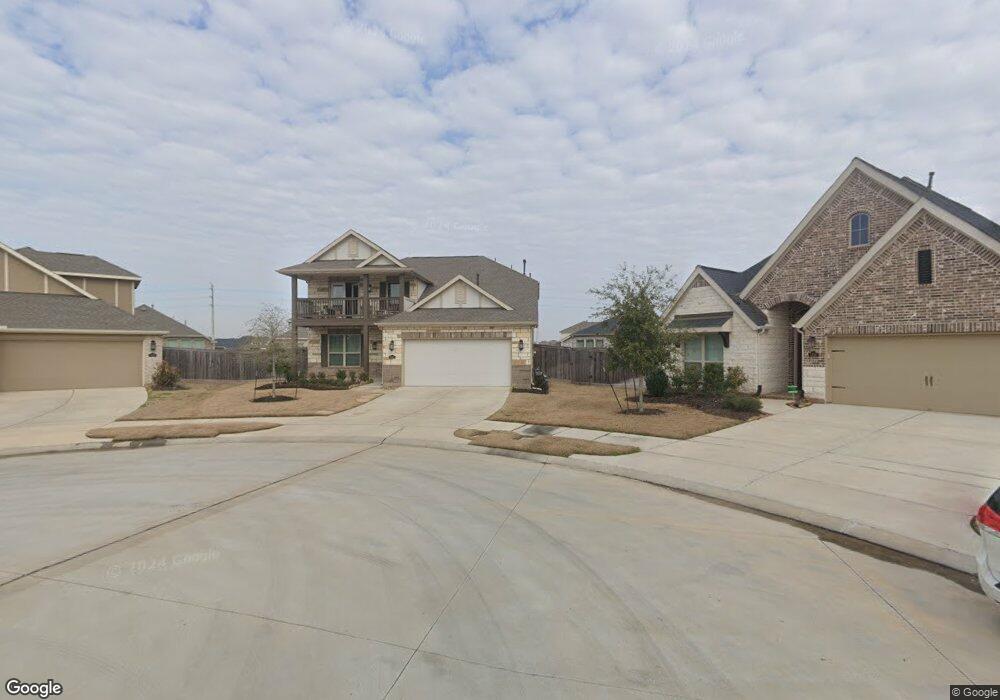 1327 Simpson Valley Ln, Richmond, TX 77469 - photo 1