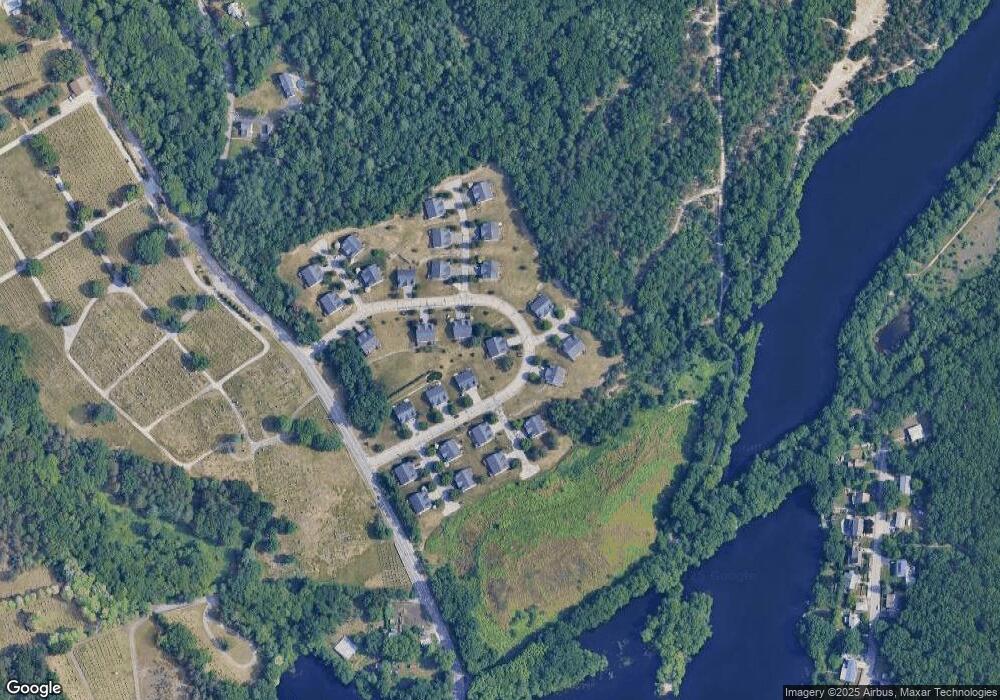 15 Fox Run Rd unit 25A, Blackstone, MA 01504 - photo 1