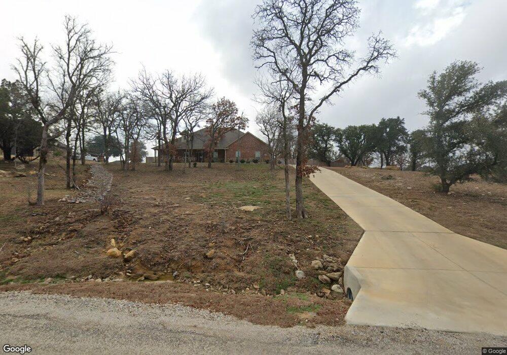 135 Cottongame Dr, Weatherford, TX 76088 - photo 1