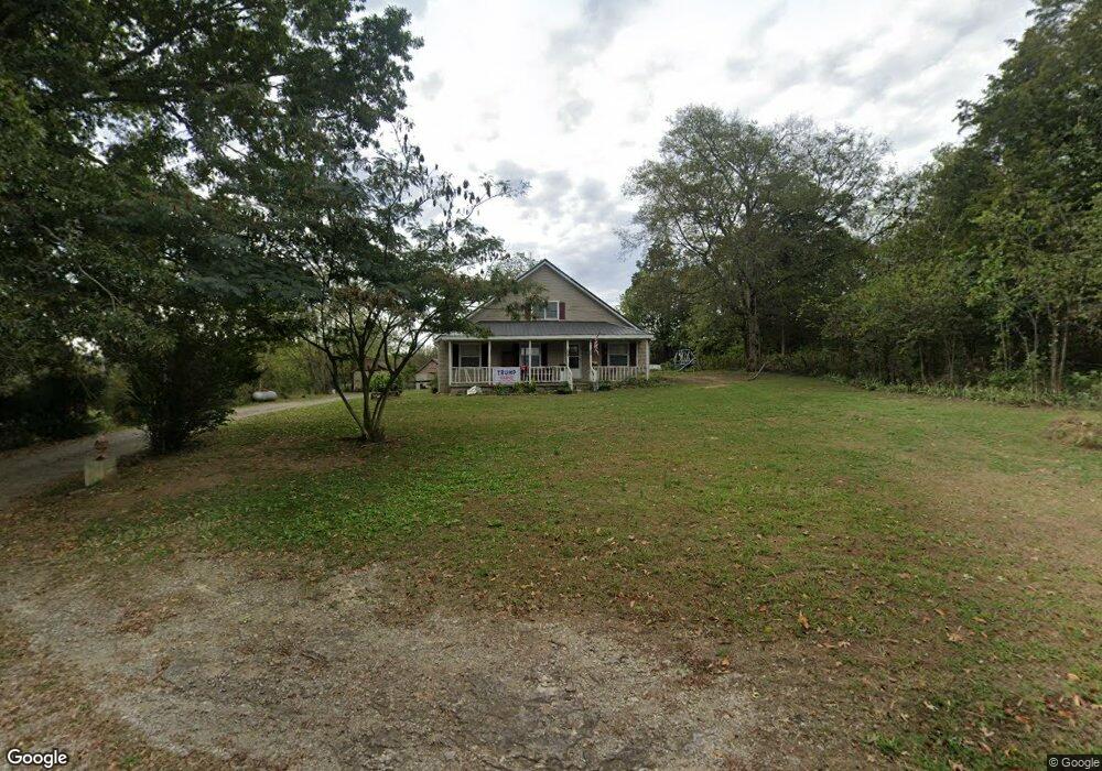 773 Bluestocking Hollow Rd, Shelbyville, TN 37160 - photo 1