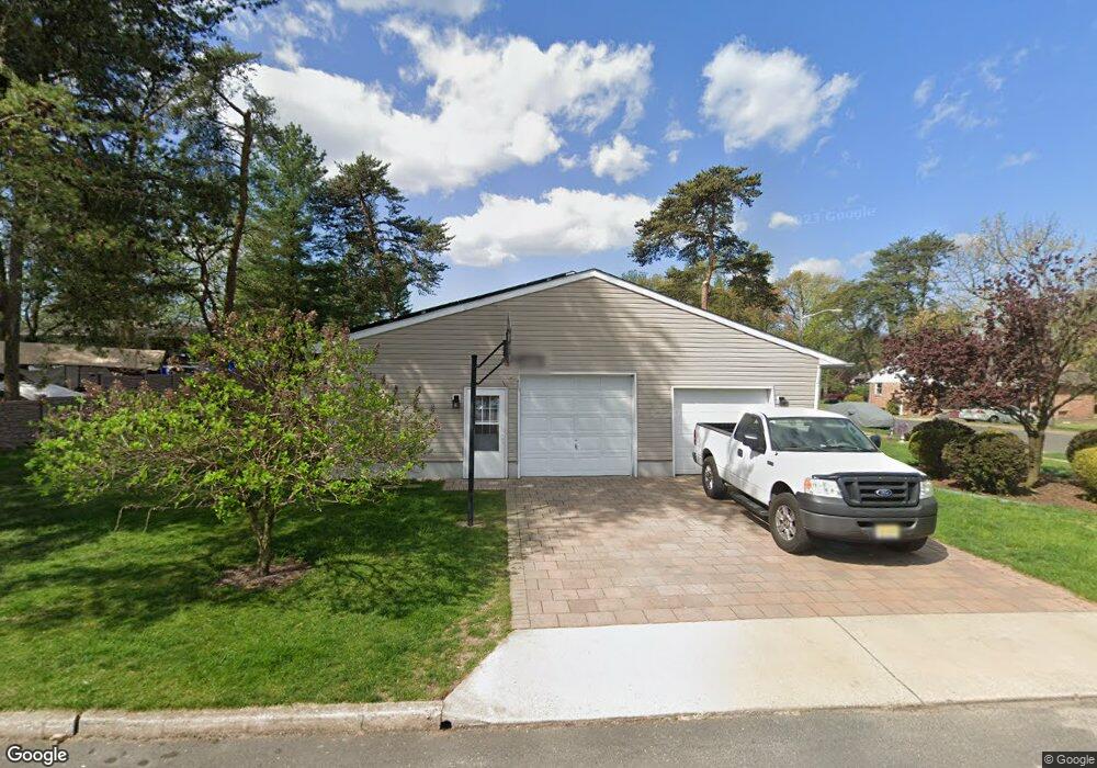 1705 4th St, West Deptford, NJ 08086 - photo 1