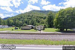 129 Upper Bigson Rd, Madison, WV 25130