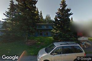 1670 Stanton Ave, Anchorage, AK 99508
