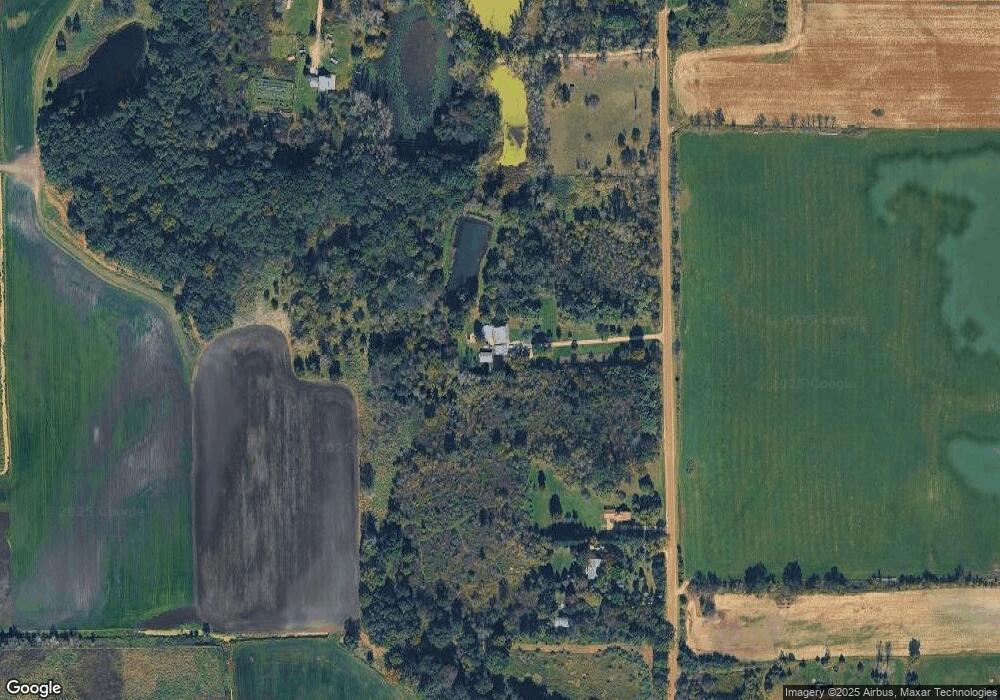 1448 S Washburn Rd, Davison, MI 48423 - photo 1