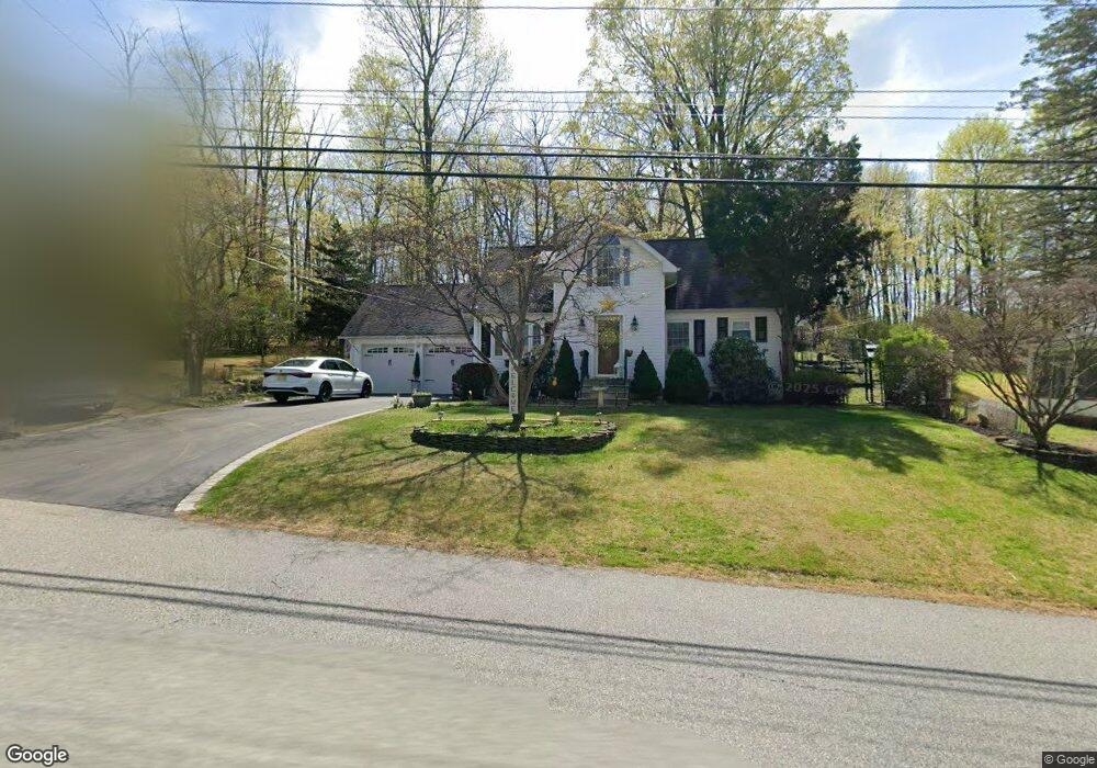 46 Buckwheat Rd, Franklin, NJ 07416 - photo 1