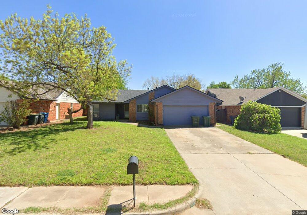 716 Pintail Place, Edmond, OK 73003 - photo 1