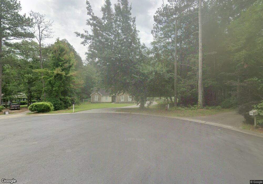 100 Tralee Trace, Sharpsburg, GA 30277 - photo 1