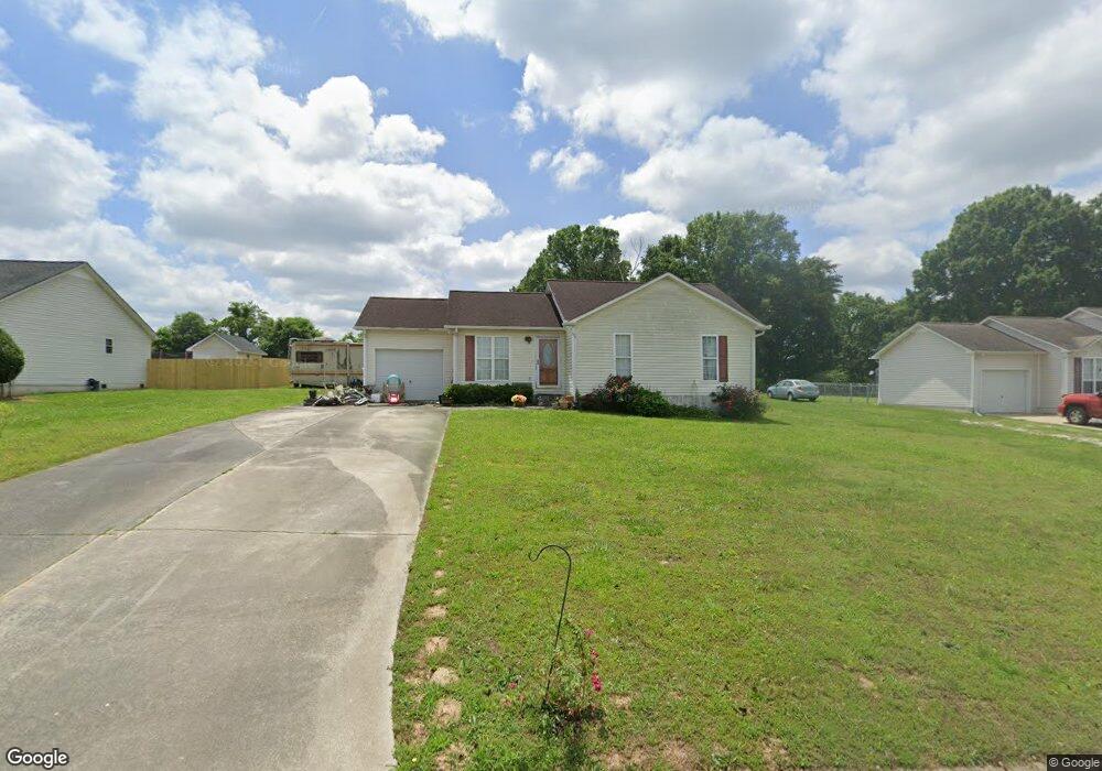 151 Fieldcrest Dr SE, Calhoun, GA 30701 - photo 1