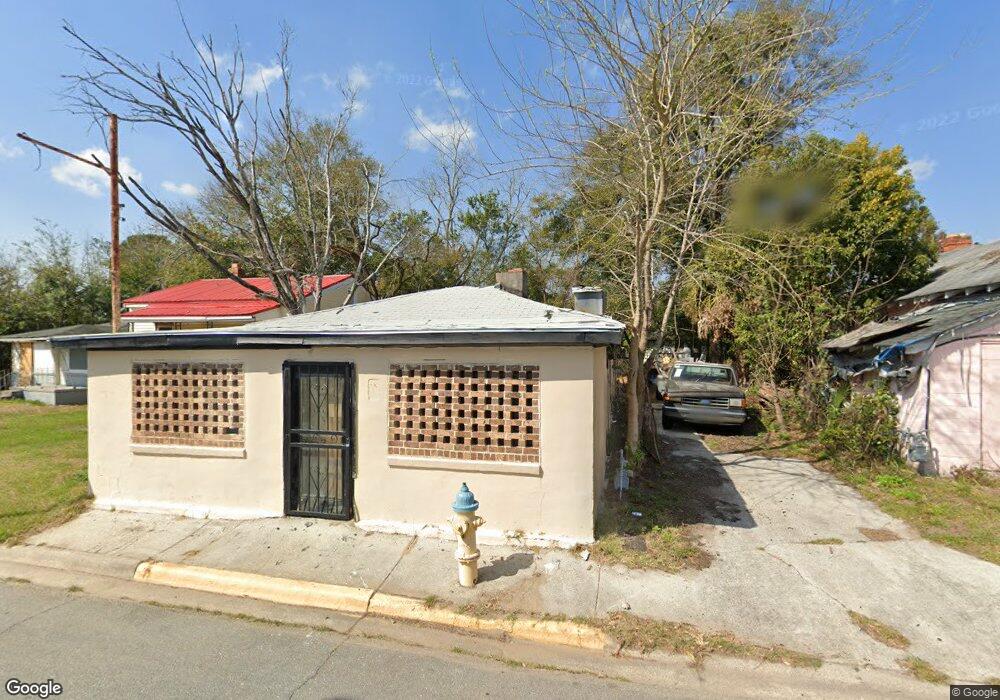 508 Amaranth Ave, Savannah, GA 31405 - photo 1