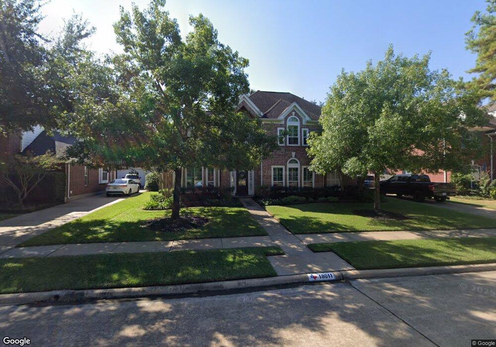 18011 Silver Ash Ln, Houston, TX 77095 - photo 1