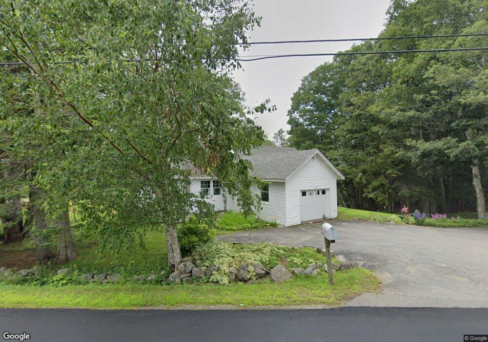 114 Samoset Rd, Boothbay Harbor, ME 04538 - photo 1