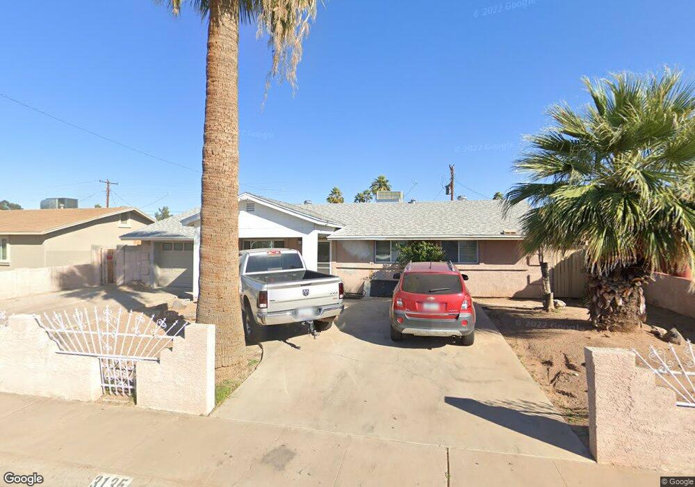 3135 N 43rd Dr, Phoenix, AZ 85031 - photo 1