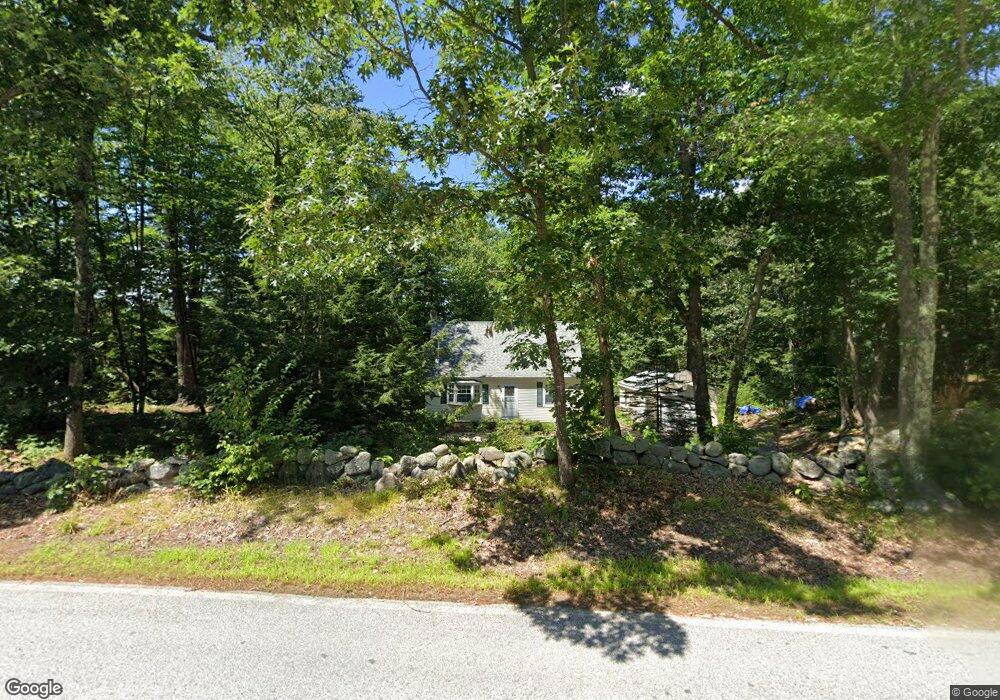 16 Rattlesnake Hill Rd, Auburn, NH 03032 - photo 1