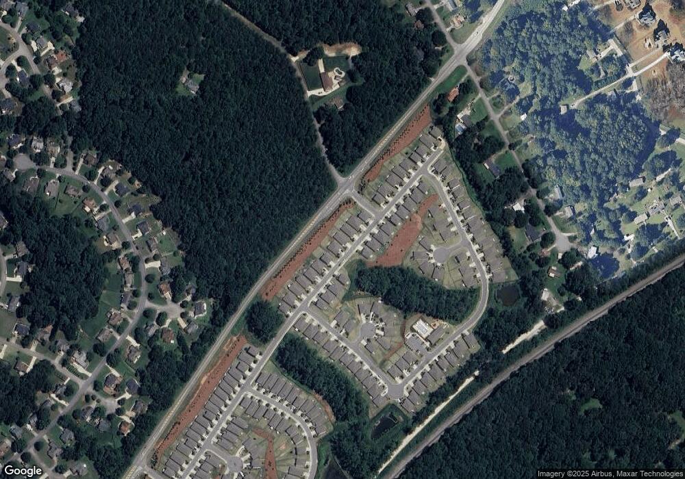 6356 Albright Ave, Flowery Branch, GA 30542 - photo 1