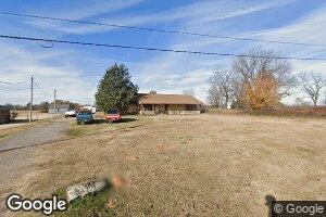 405 Martindale Ln, Pocola, OK 74902