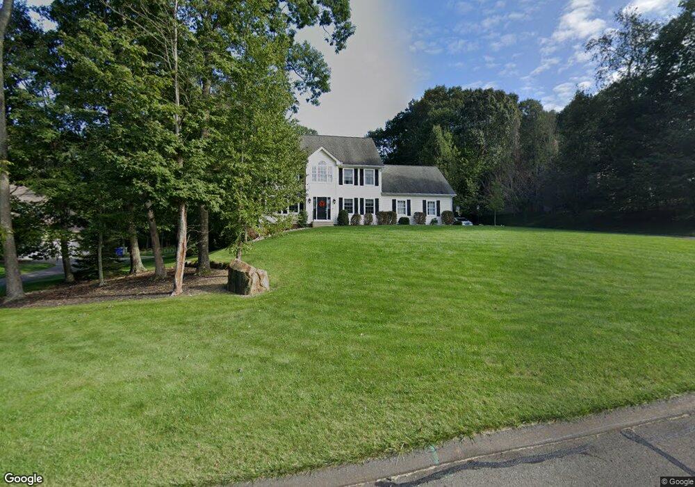 8 Azalea Ln, Ellington, CT 06029 - photo 1