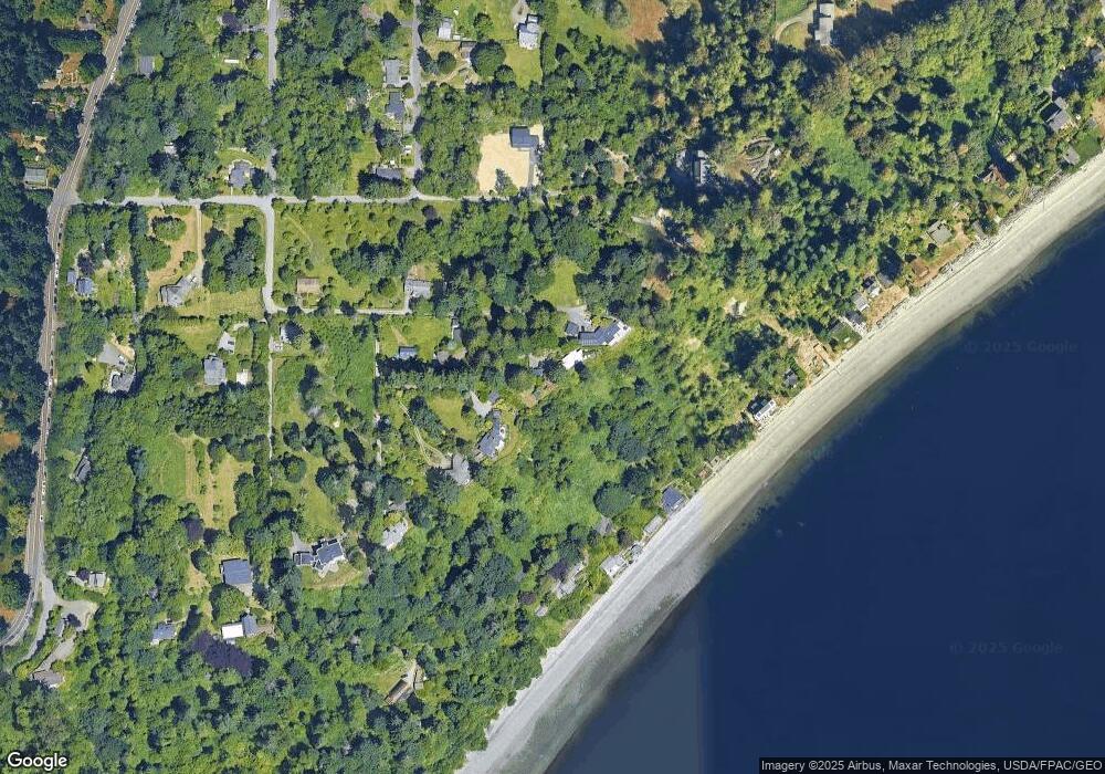 9719 SW 117th St, Vashon, WA 98070 - photo 1