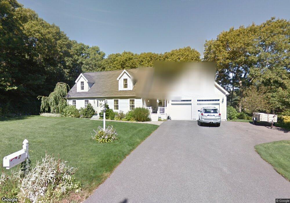 2 Easting Rd, Bourne, MA 2532 - photo 1