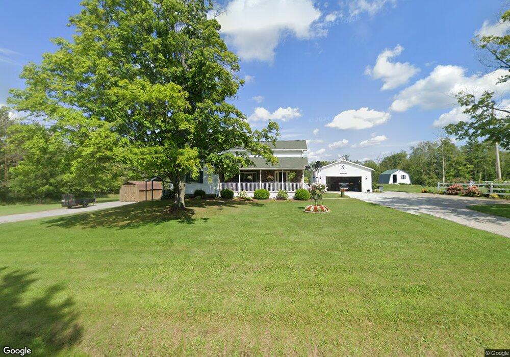 23294 Fry Rd, Venango, PA 16440 - photo 1