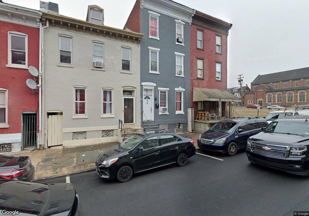 519 N 9th St, Reading, PA 19604 - photo 1