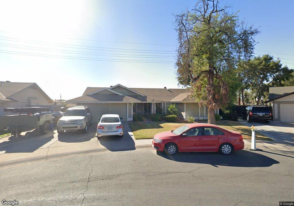 1923 W Manor St, Chandler, AZ 85224 - photo 1