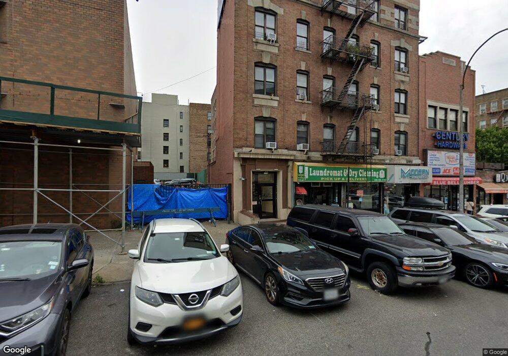 4305-4307 Broadway, New York, NY 10033 - photo 1