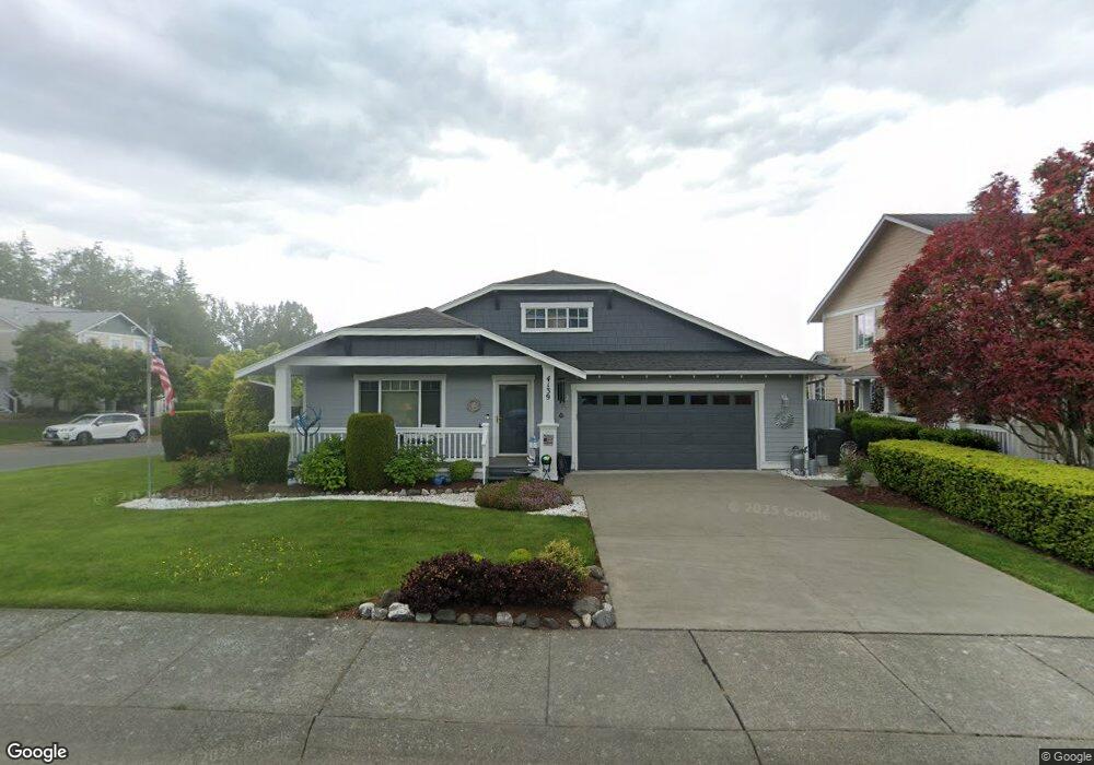 4139 Aurora Loop, Bellingham, WA 98226 - photo 1