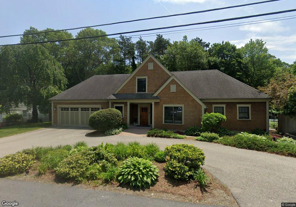 109 Colburn St, Westwood, MA 02090 - photo 1