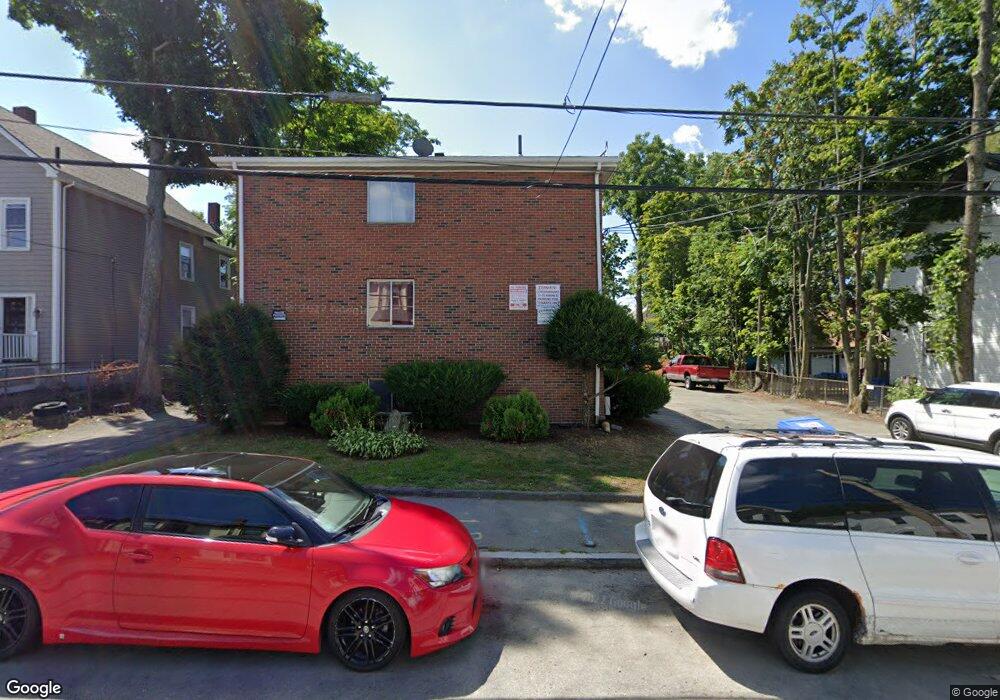 73 Robbins St unit 35, Waltham, MA 02453 - photo 1