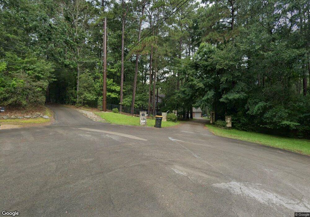 5814 Ranch Hill Dr, Magnolia, TX 77354 - photo 1