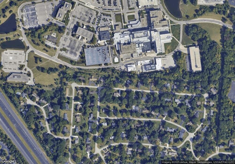 5890 Forestview Dr, Columbus, OH 43213 - photo 1