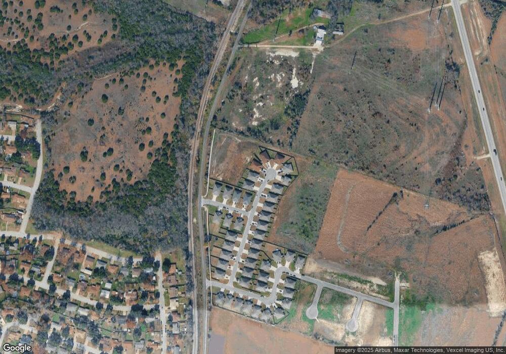 3316 Stonewall Dr unit a, Temple, TX 76501 - photo 1