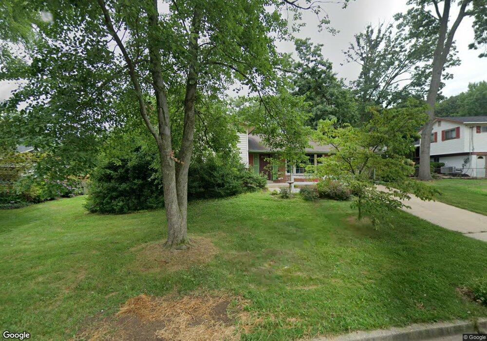 6906 Fitzpatrick Dr, Laurel, MD 20707 - photo 1