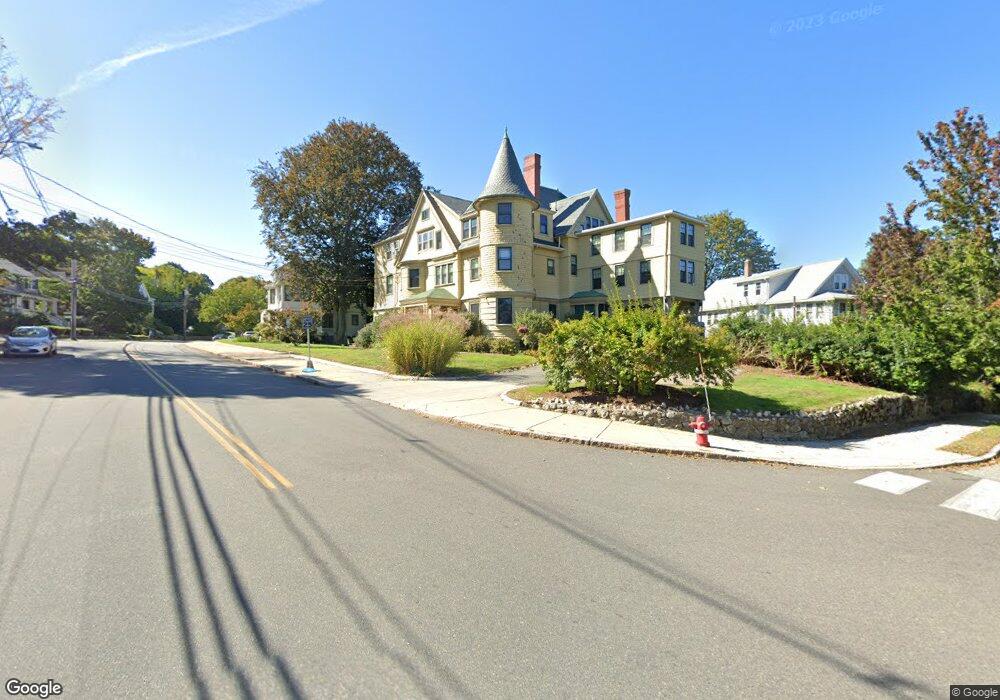 51 Appleton St unit 8, Arlington, MA 02476 - photo 1