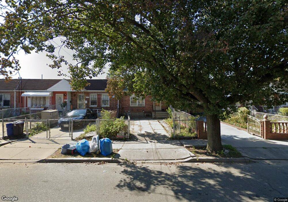 11136 155th St, Jamaica, NY 11433 - photo 1