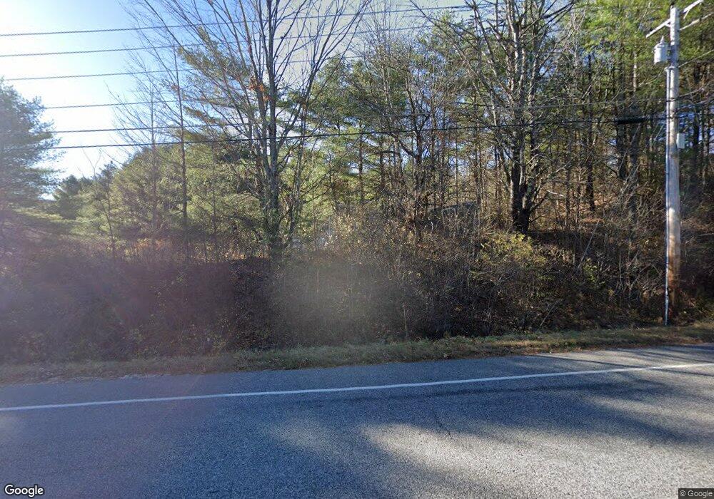 736 A Fort Hill Rd, Gorham, ME 04038 - photo 1