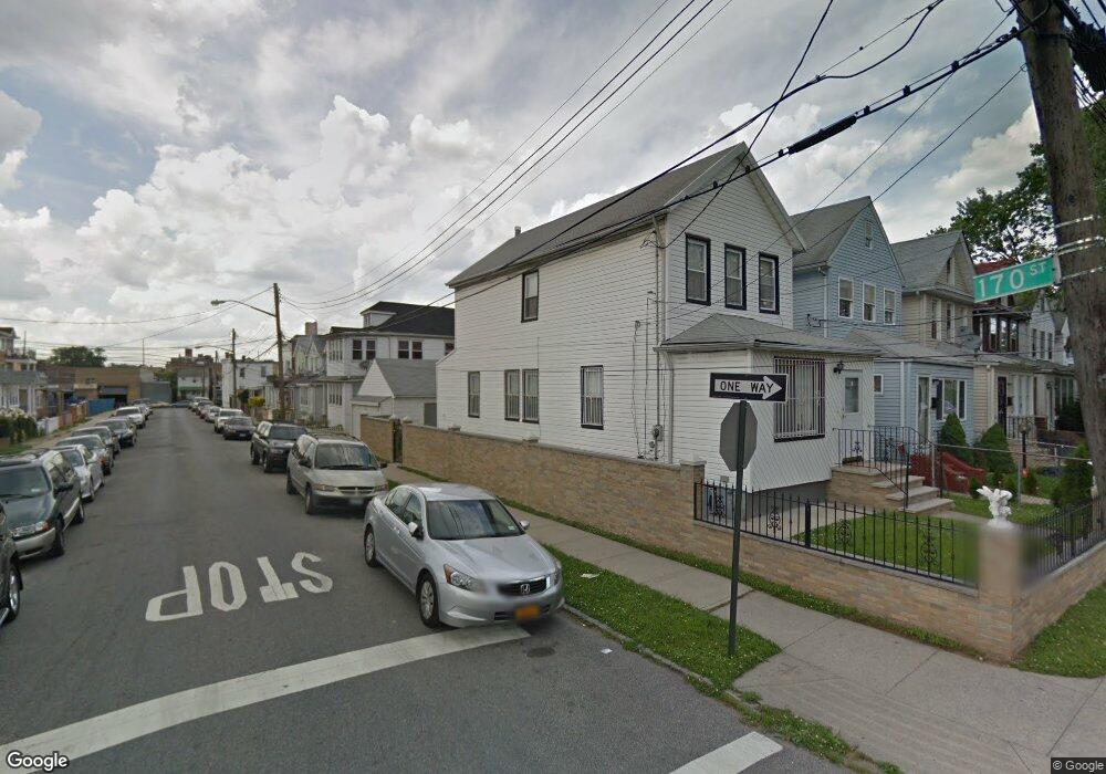 17001 104th Ave, Jamaica, NY 11433 - photo 1