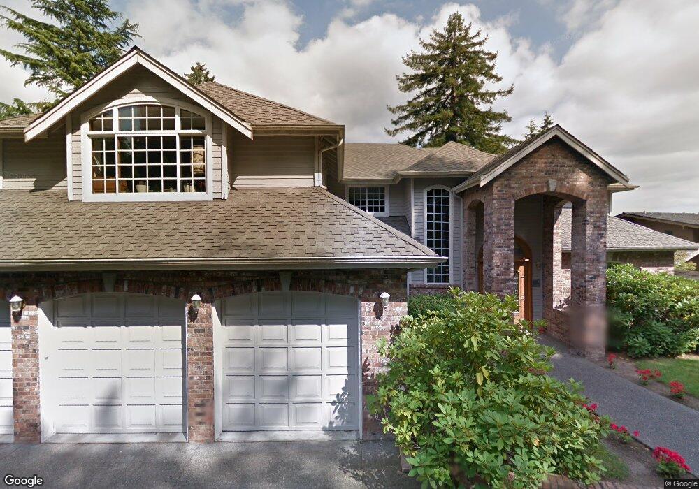 6910 96th Ave SE, Mercer Island, WA 98040 - photo 1