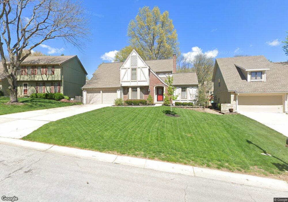 12818 W 82nd St, Lenexa, KS 66215 - photo 1