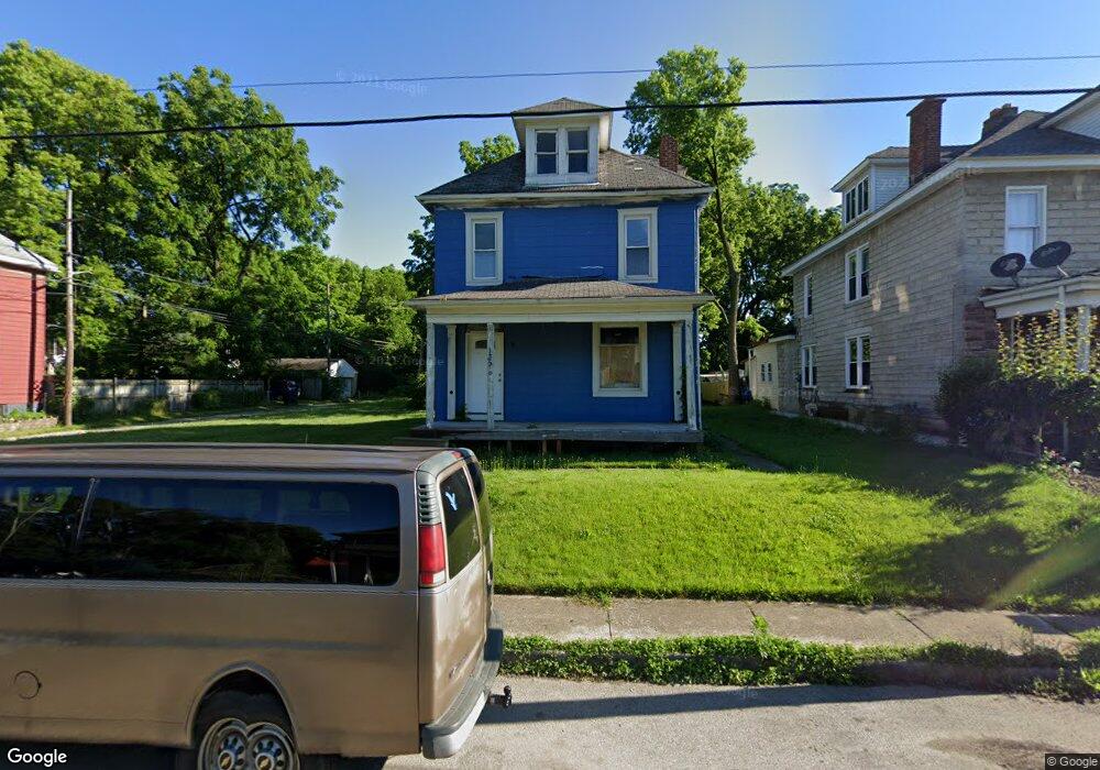 1358 E Fulton St, Columbus, OH 43205 - photo 1