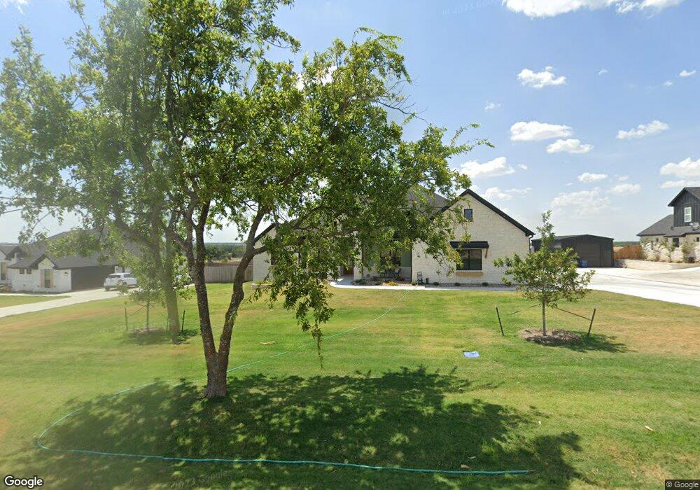 2471 E Big Elm Rd, Troy, TX 76579 - photo 1