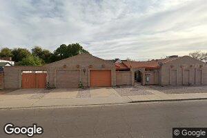 845 N Heritage, Mesa, AZ 85201