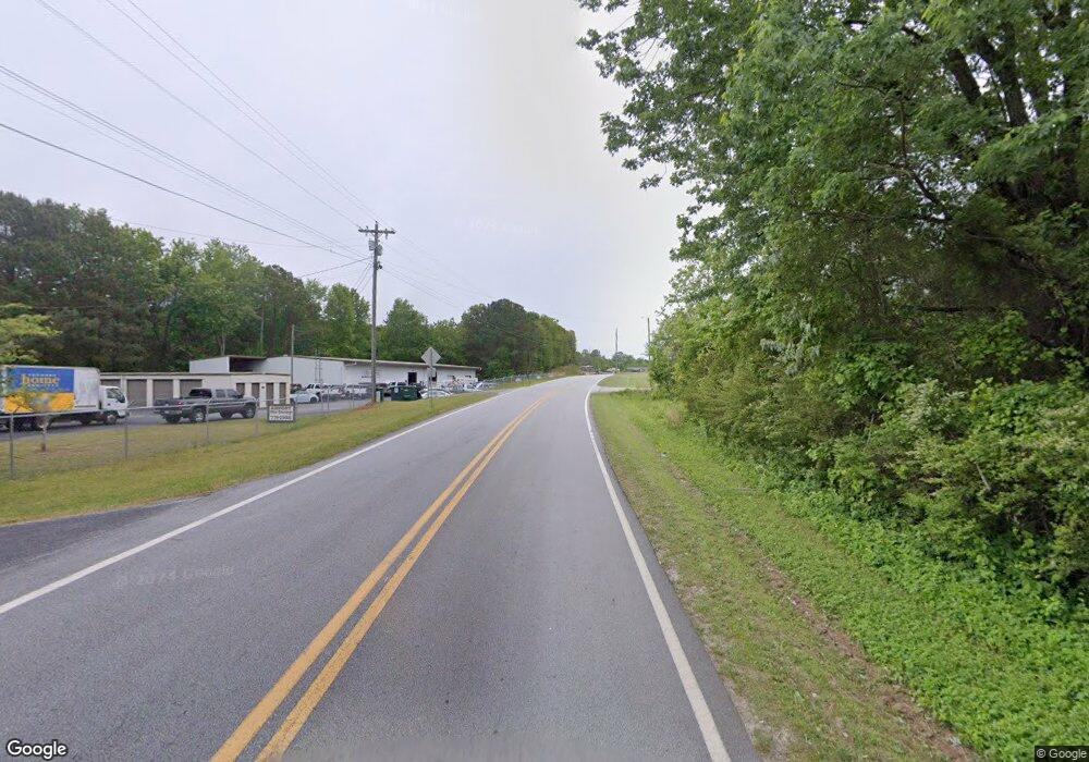 989 Airport Rd W, Cornelia, GA 30531 - photo 1