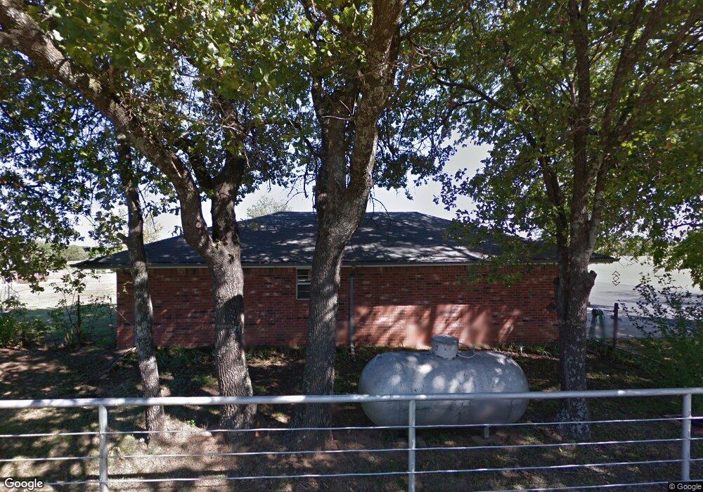 36410 Hardesty Rd, Shawnee, OK 74801 - photo 1