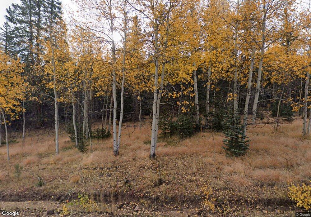 383 Old Squaw Rd, Como, CO 80432 - photo 1