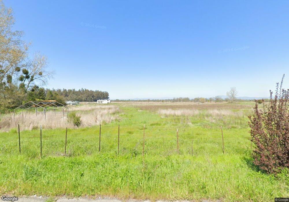 1525 Cooper Rd, Sebastopol, CA 95472 - photo 1