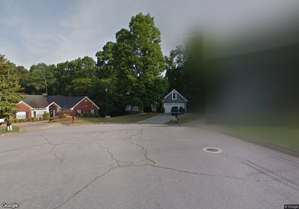 2445 Cape Courage Way, Suwanee, GA 30024 - photo 1